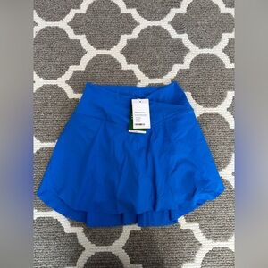 NWT Halara Skort size small